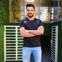 Divakar Singh