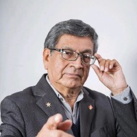 Elias Daniel Pinglo Risco