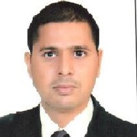 R K Chauhan
