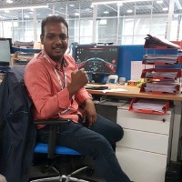 Atul Gurav