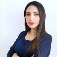 Mayra Gómez Retamozo