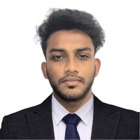 Shamshad Ahammad
