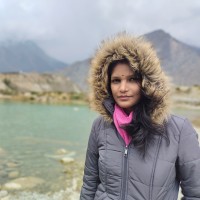 Sweta Thakur