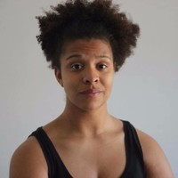 Naomi Beijer