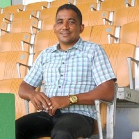 Javier German