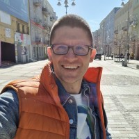 Marcin Deperas