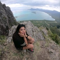 Sindy Raojee Akhdime