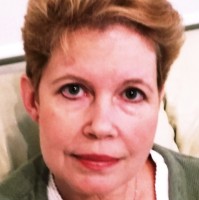 Caryl Jourden
