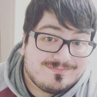 Kevin Machado