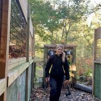 Charlotte Rycroft