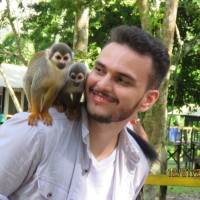 Juan David Ospina Rodriguez