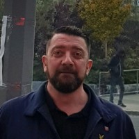 Rob Mason