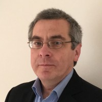 David Parry-Jones