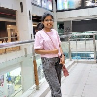 Aswathi V M T