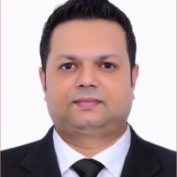 Rohith Bhandary