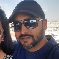 Pankaj Chhapola