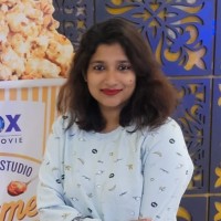 POONAM Parihar