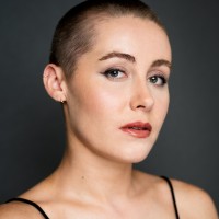Patricia Pemberton