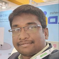 Ravikumar SV
