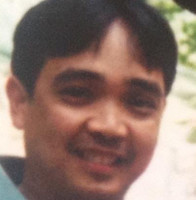 Larry Antonio
