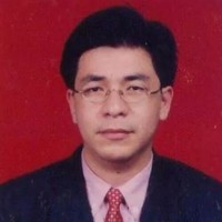 Thomas Tedjo