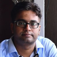 Ashutosh Bhardwaj