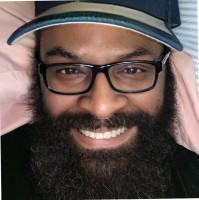 Marvin J. Gerald (Mjg)