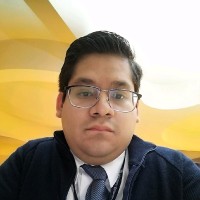 Johan Stive Velasquez Cordero