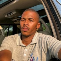 Tokyo Ndlovu
