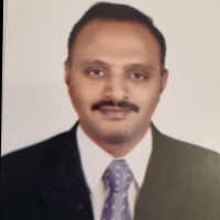 Manisekhar Yepuri