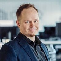 Mikko Heikkilä