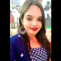 Sruti Pattnaik