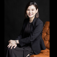 Pei Rong