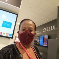 Tebogo Machete