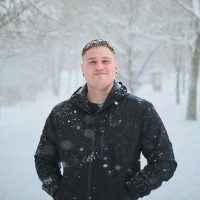 Ben Crawford-Thompson
