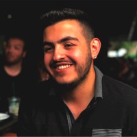 Yunus Emre Sağlam
