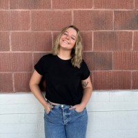 Macey Jacobs