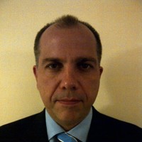 Antonio Rodriguez Blanco