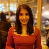 Ashika Verriest