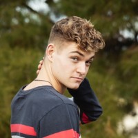 Ashton Anderson