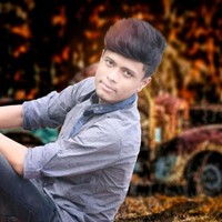 rashed mojumder