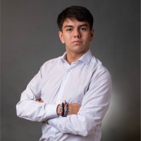 Juan Camilo Gómez Rodríguez