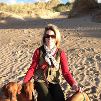 Gemma Rudge