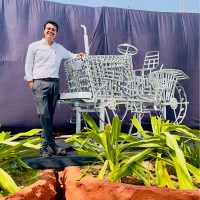 Chirag Bhuria