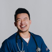 Benjamin Huang