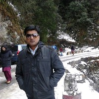 Ashutosh Srivastava