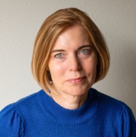Ernica Woudenberg