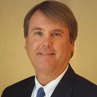 Alec Benson