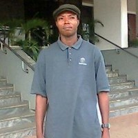 Oyo Bassey