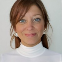 Hilary Binder (Eagle)